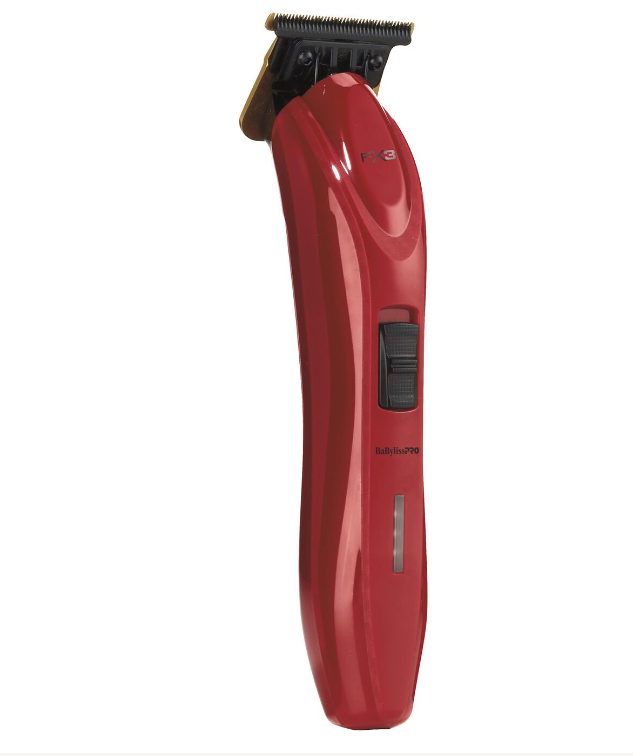 Babyliss Pro - FX3 Professional Hi Torque Trimmer
