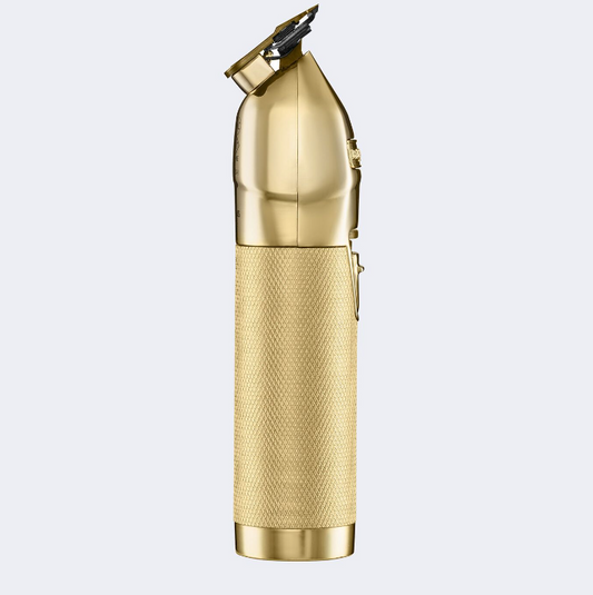 Babyliss Pro - GOLDFX Skeleton Metal Lithium Trimmer