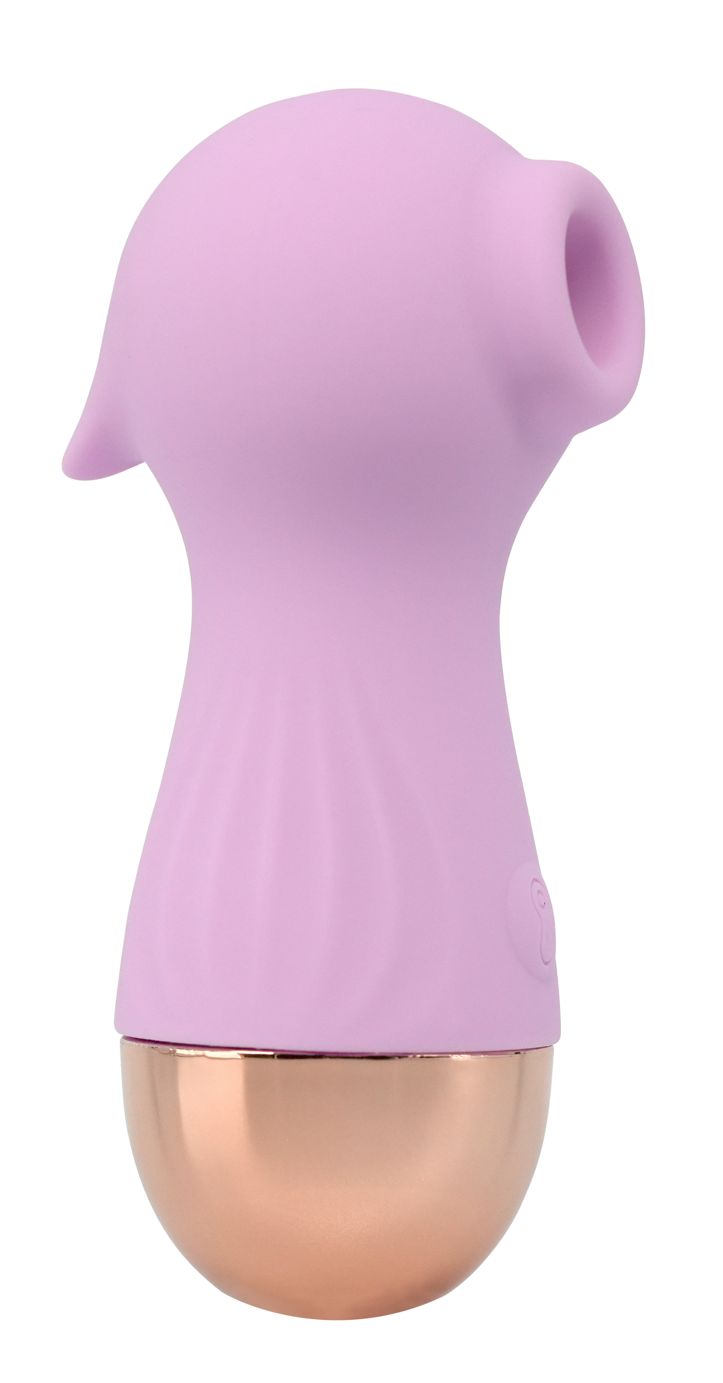 Euphoria - Air Pulse Vibrator - Lavender Dreams