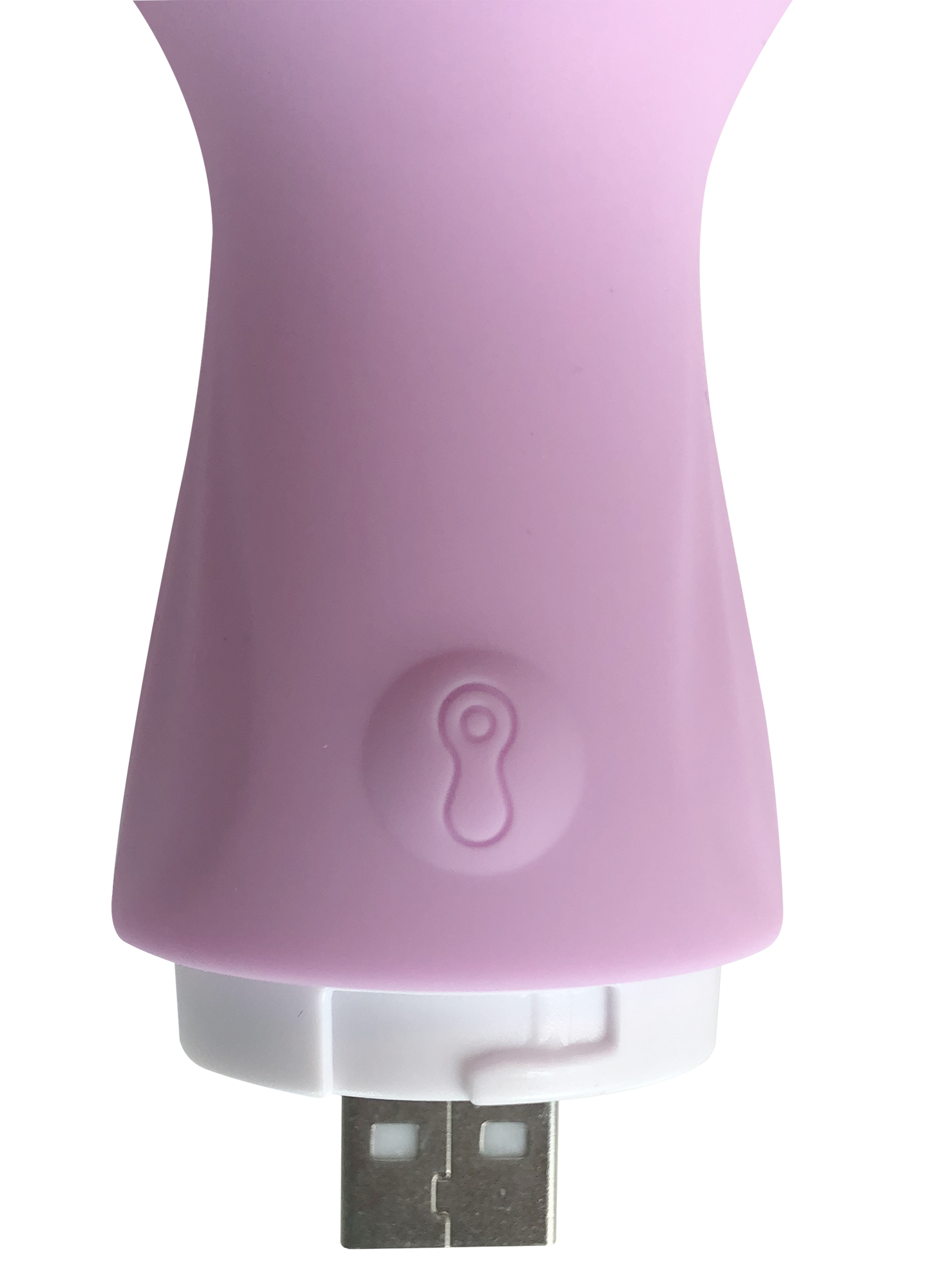 Euphoria - Air Pulse Vibrator - Lavender Dreams