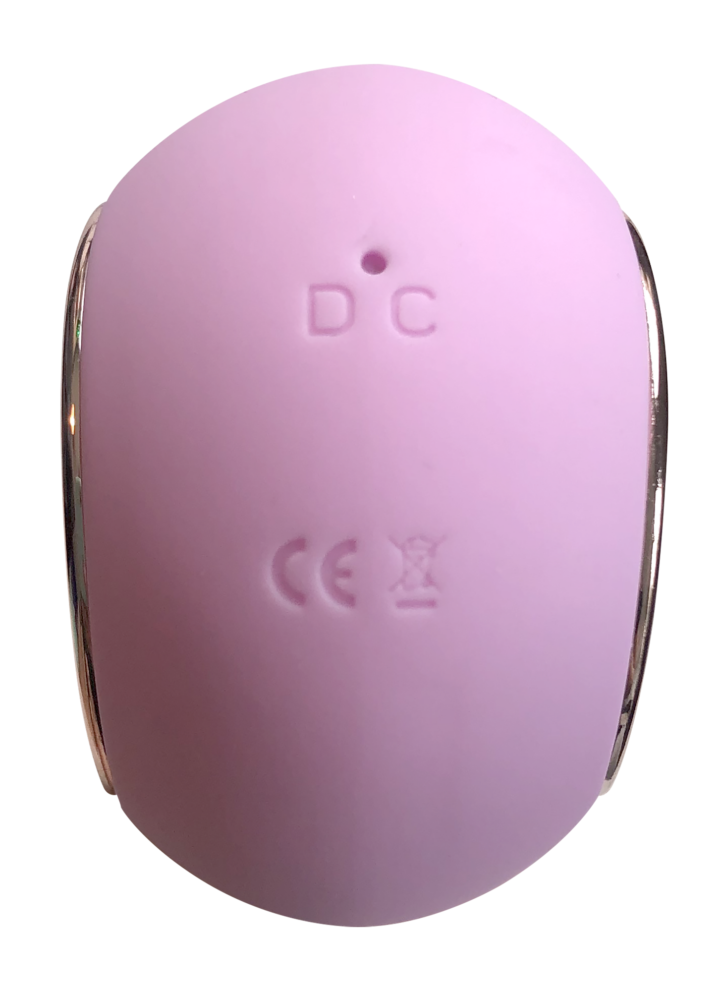 Euphoria - Dual Stimulation Vibrator - Lavender Dreams