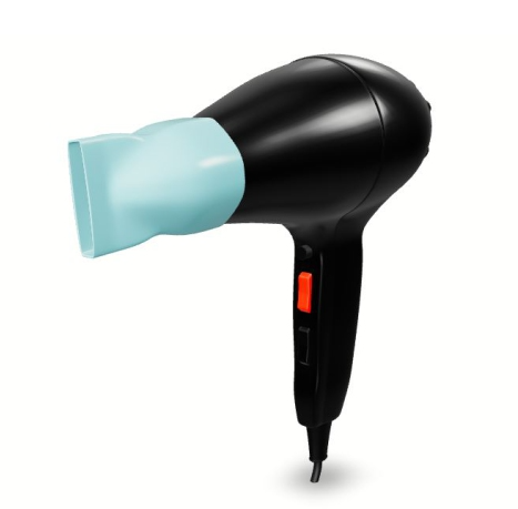 Ultimate Heat Tiifun Hair Dryer