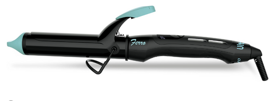 Ultimate Heat Pro Digital Ferro Curling Iron