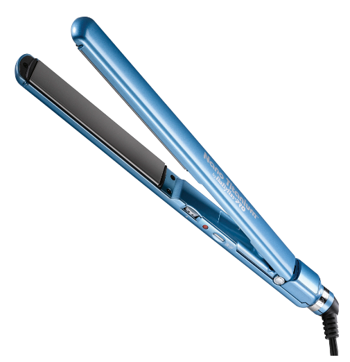 Babyliss Pro -- Nano Titanium Ceramic Ultra Slim Flat Iron